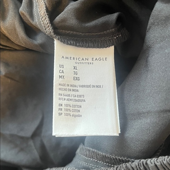 American Eagle Eyelet Skort - Picture 5 of 5